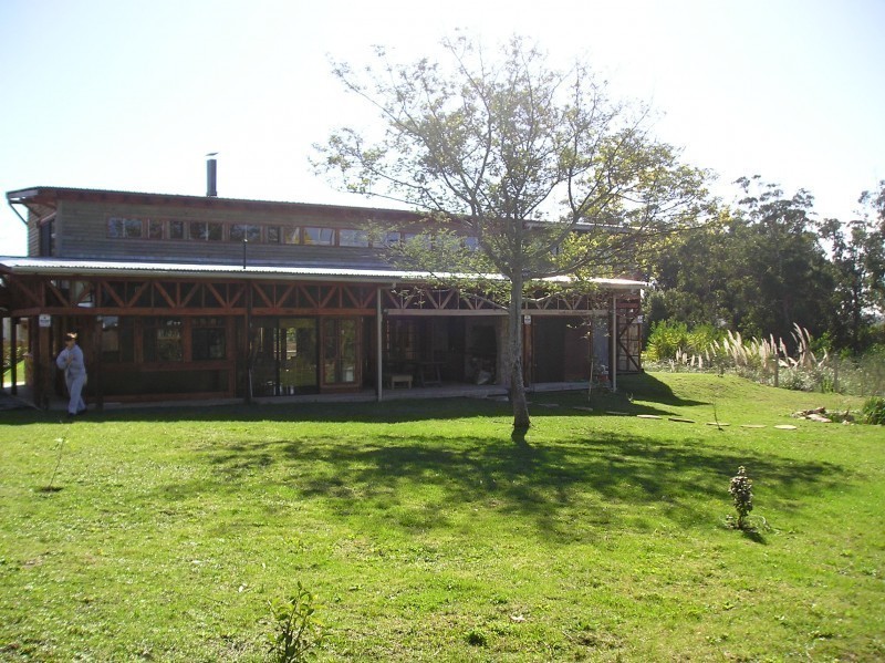 Moderna casa en alquiler en la zona de El Chorro