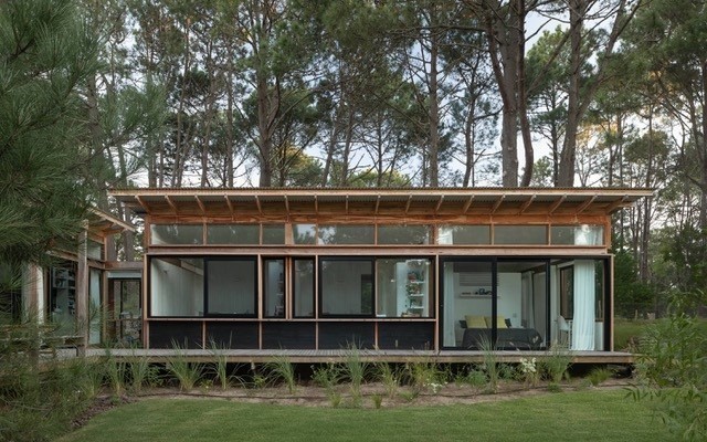 Hermosa casa en Barra Verde