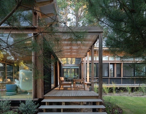 Hermosa casa en Barra Verde