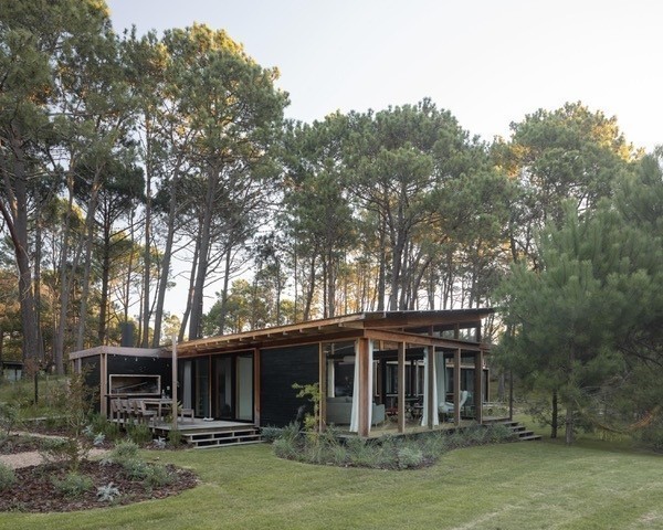 Hermosa casa en Barra Verde