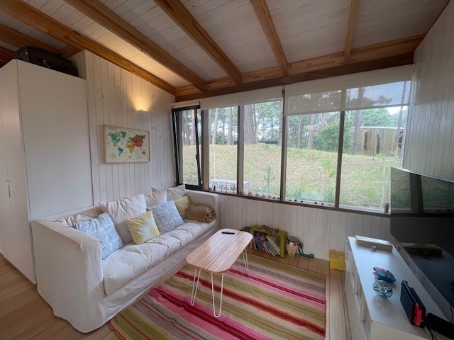 Hermosa casa en Barra Verde