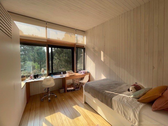 Hermosa casa en Barra Verde