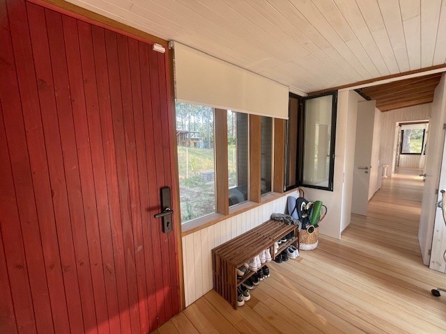 Hermosa casa en Barra Verde