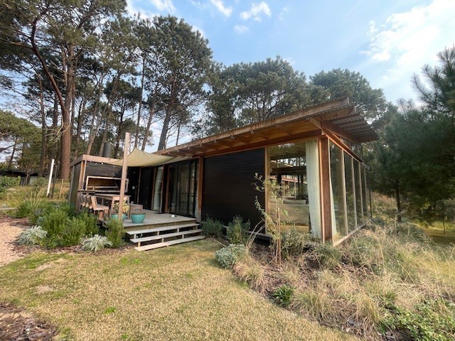 Hermosa casa en Barra Verde