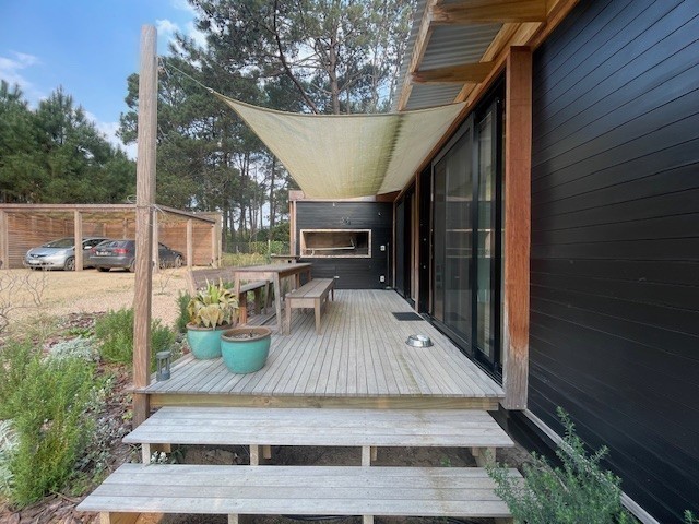 Hermosa casa en Barra Verde