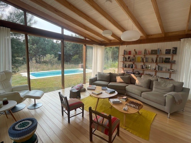 Hermosa casa en Barra Verde
