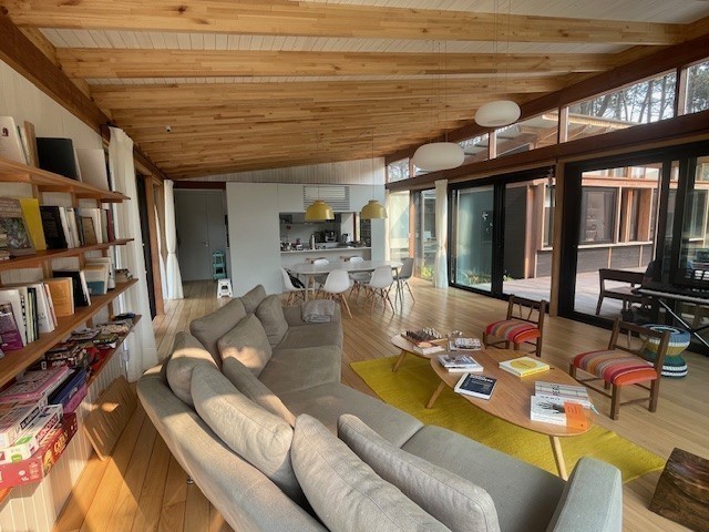 Hermosa casa en Barra Verde