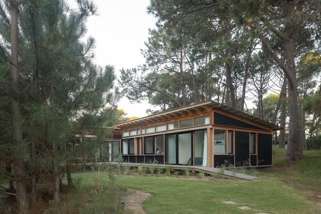 Hermosa casa en Barra Verde