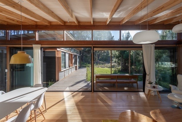 Hermosa casa en Barra Verde