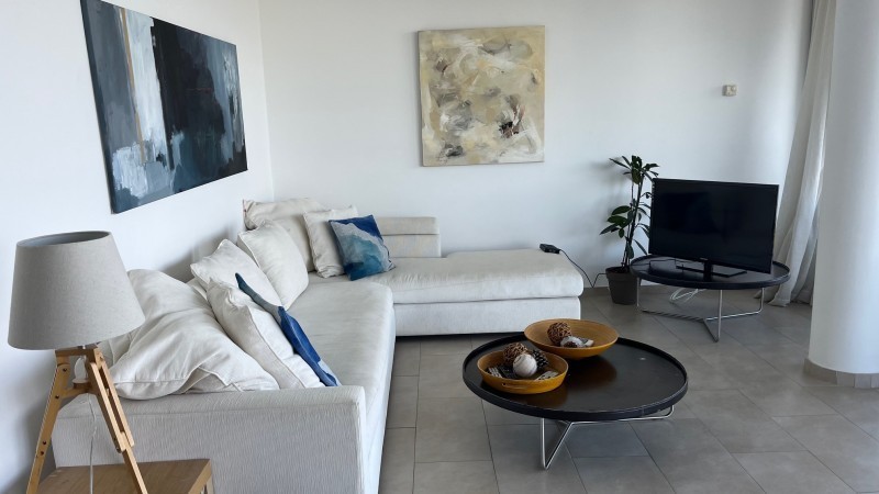 Departamento en alquiler en La Desembocadura