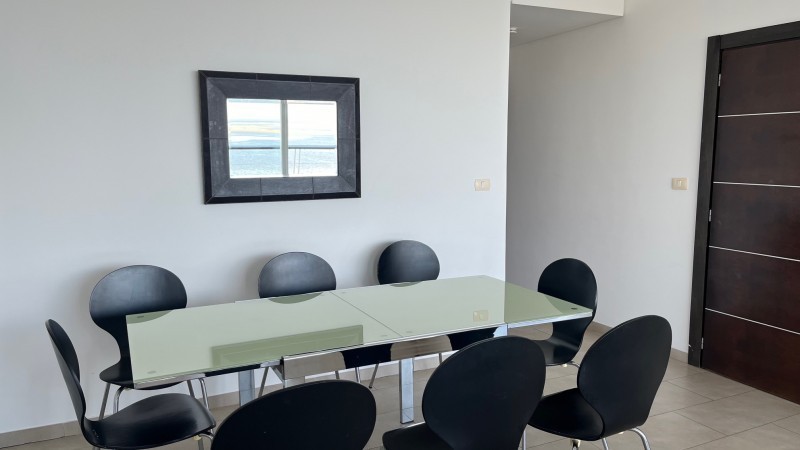 Departamento en alquiler en La Desembocadura