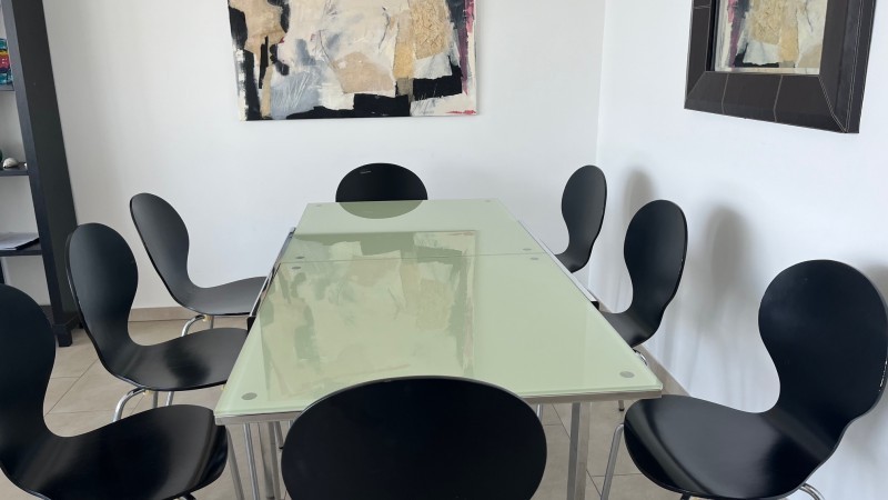 Departamento en alquiler en La Desembocadura