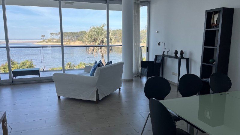 Departamento en alquiler en La Desembocadura
