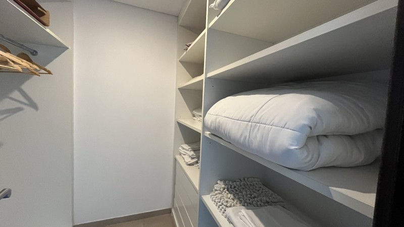 Departamento en alquiler en La Desembocadura