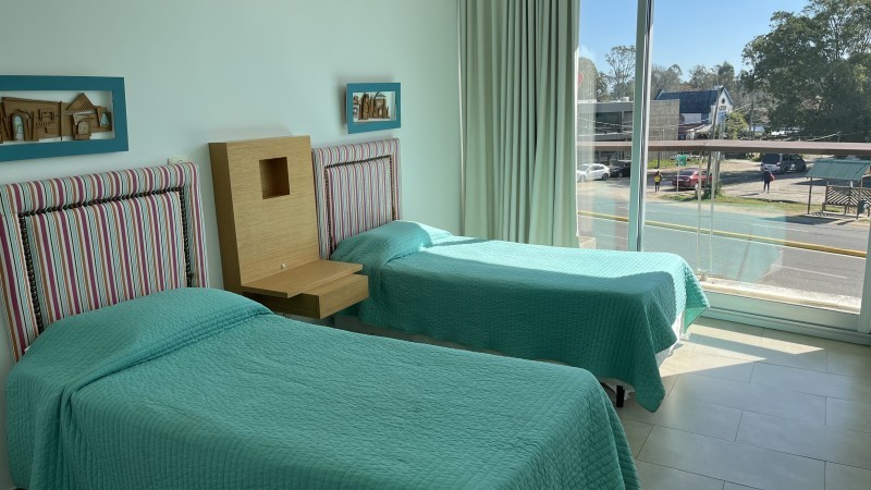 Departamento en alquiler en La Desembocadura