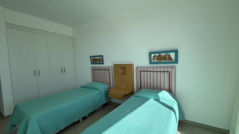Departamento en alquiler en La Desembocadura
