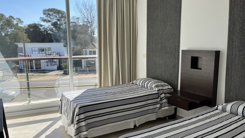 Departamento en alquiler en La Desembocadura