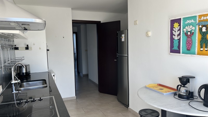 Departamento en alquiler en La Desembocadura