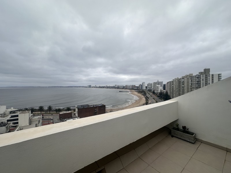 Apartamento en Edificio Casino Miguez