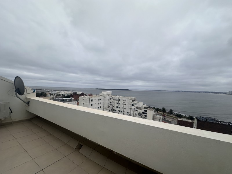 Apartamento en Edificio Casino Miguez
