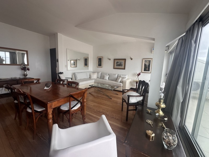 Apartamento en Edificio Casino Miguez