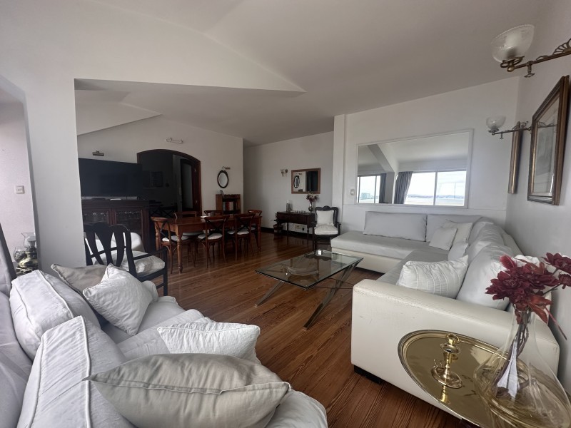 Apartamento en Edificio Casino Miguez