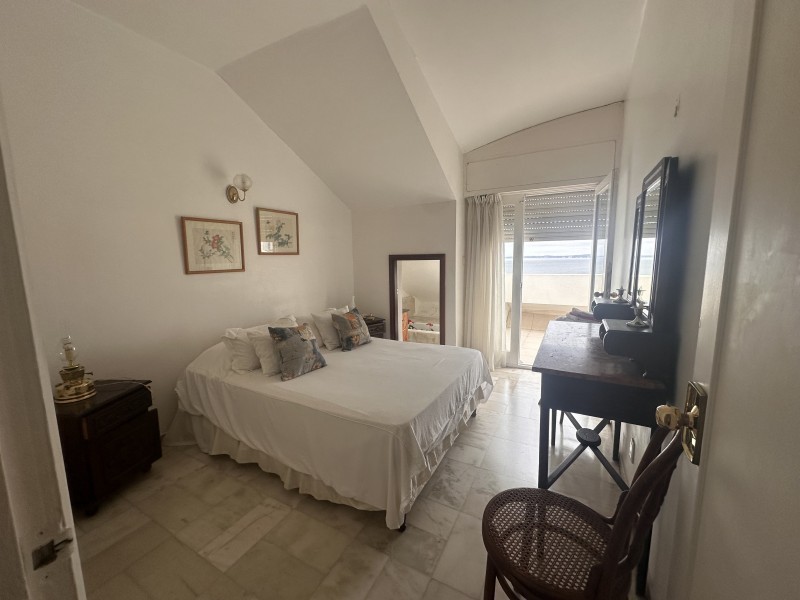 Apartamento en Edificio Casino Miguez