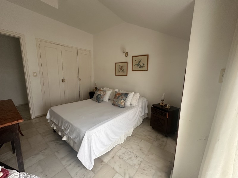 Apartamento en Edificio Casino Miguez