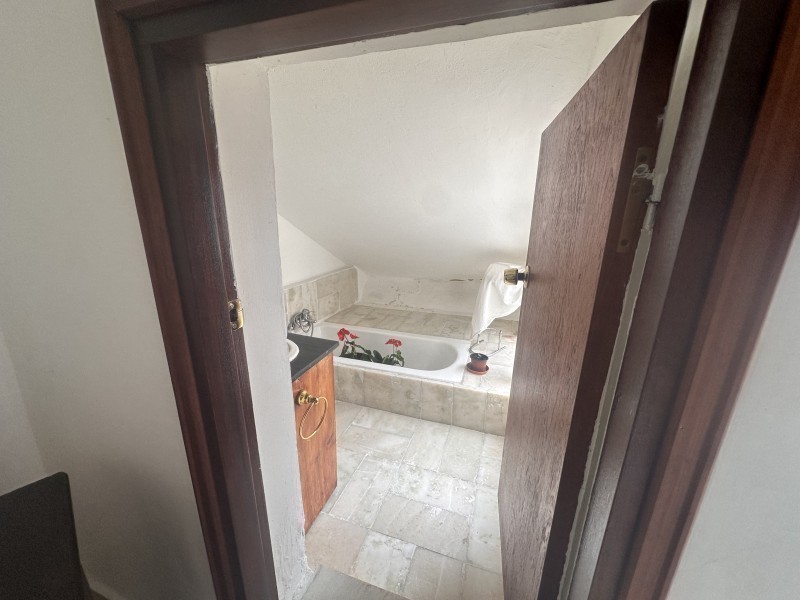 Apartamento en Edificio Casino Miguez