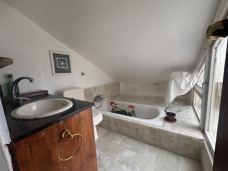Apartamento en Edificio Casino Miguez
