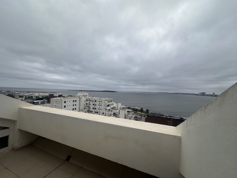 Apartamento en Edificio Casino Miguez