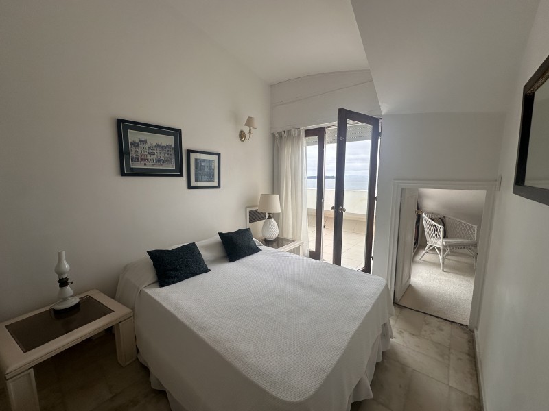 Apartamento en Edificio Casino Miguez