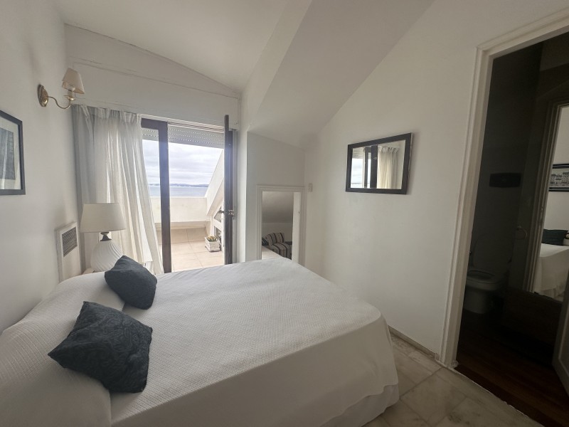 Apartamento en Edificio Casino Miguez