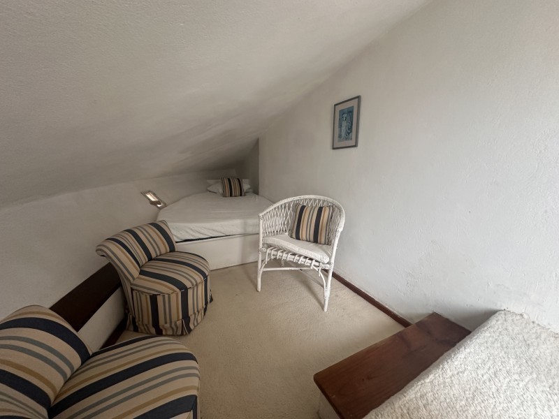 Apartamento en Edificio Casino Miguez