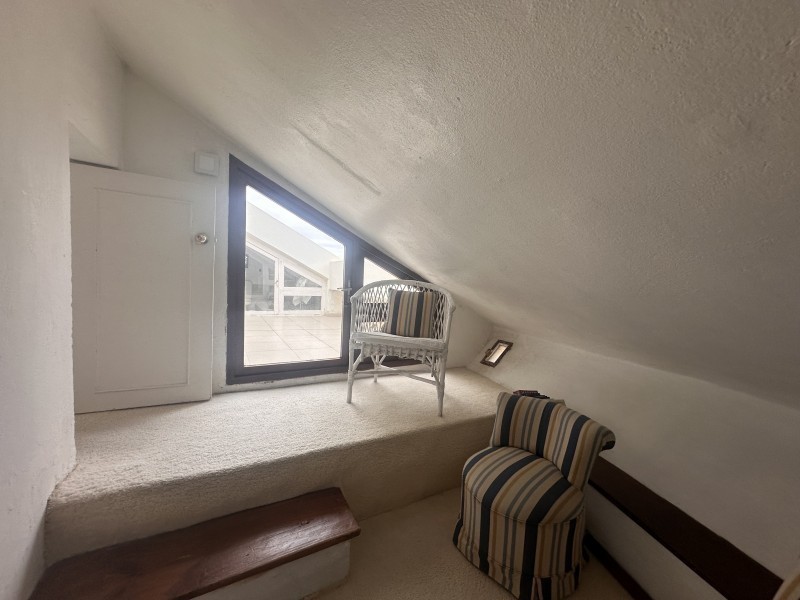 Apartamento en Edificio Casino Miguez