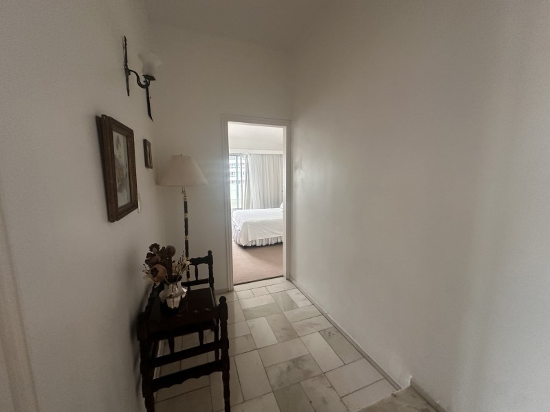 Apartamento en Edificio Casino Miguez