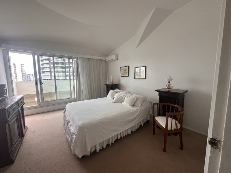 Apartamento en Edificio Casino Miguez