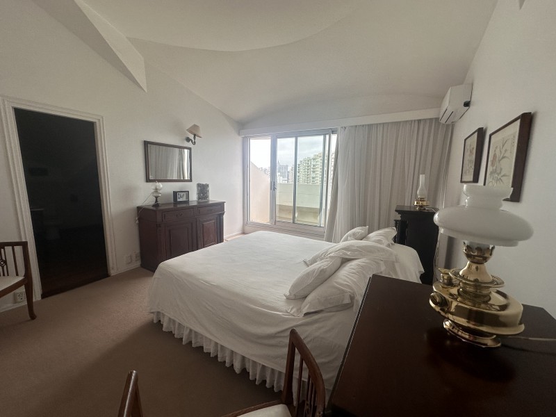 Apartamento en Edificio Casino Miguez