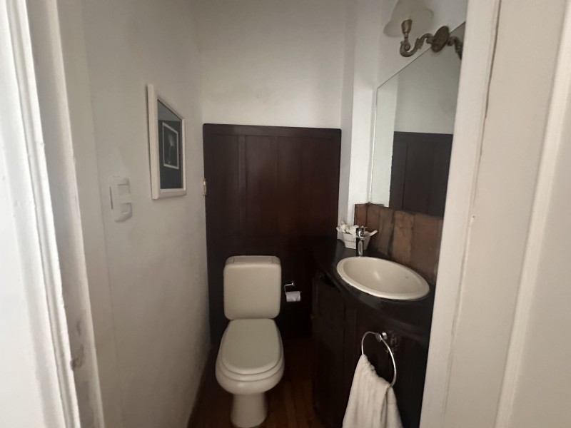 Apartamento en Edificio Casino Miguez