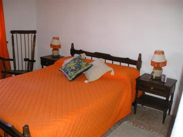 Simpático chalet en alquiler en El Chorro