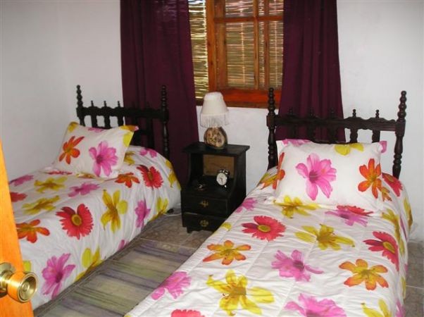 Simpático chalet en alquiler en El Chorro
