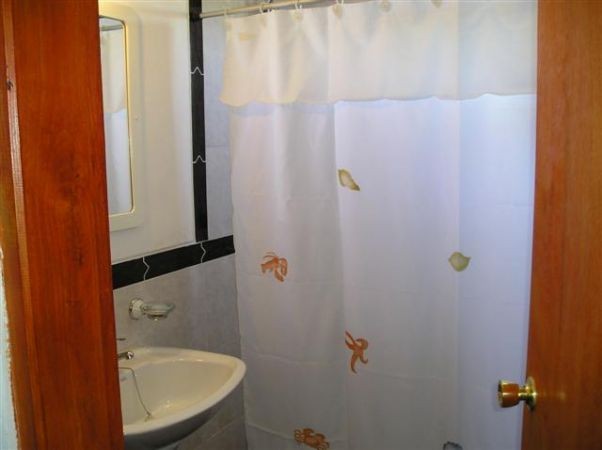 Simpático chalet en alquiler en El Chorro