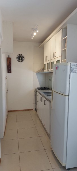 Departamento en alquiler en Manantiales