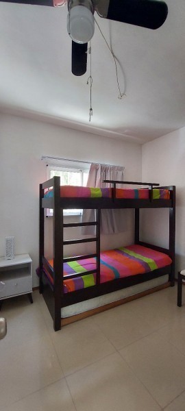 Departamento en alquiler en Manantiales