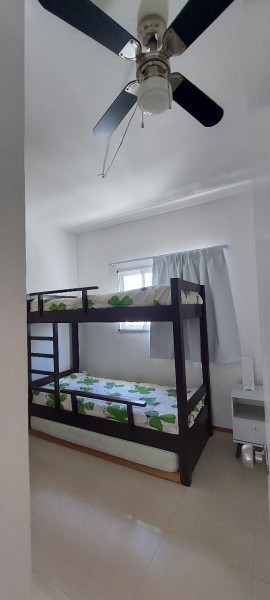 Departamento en alquiler en Manantiales