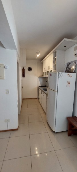 Departamento en alquiler en Manantiales