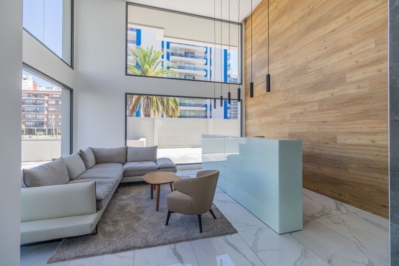 Departamento, Alquiler ,Brava,Punta del Este