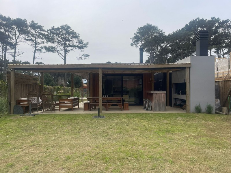 Encantadora casa