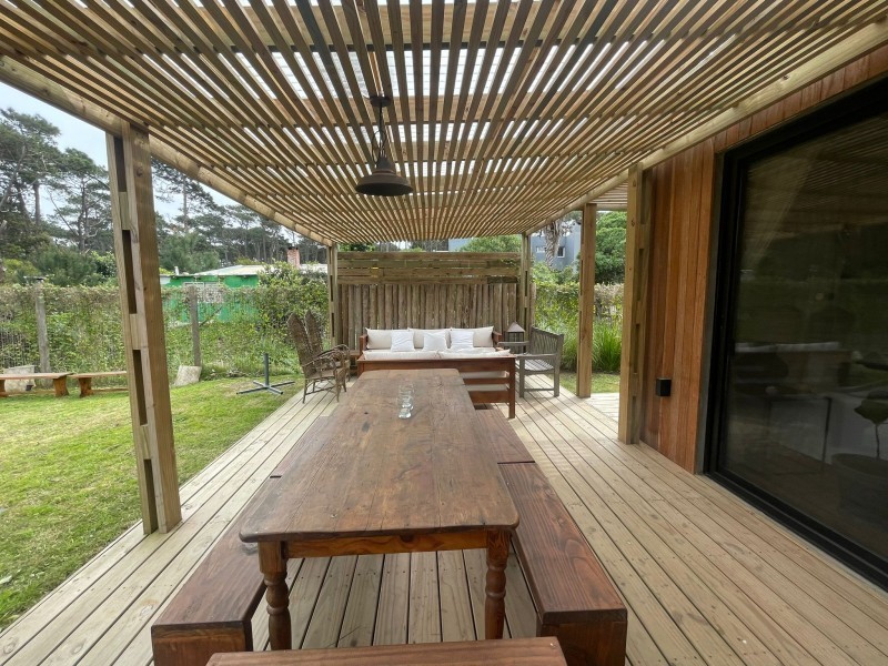 Encantadora casa