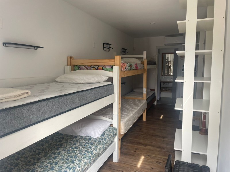 Encantadora casa